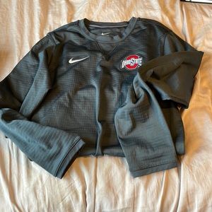 Nike OSU crewneck